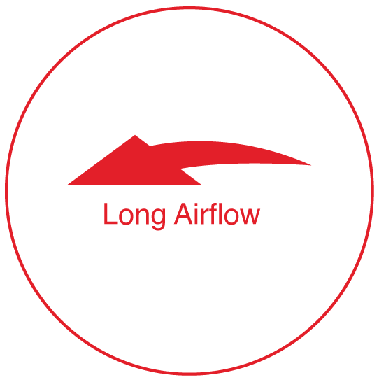 Long Airflow